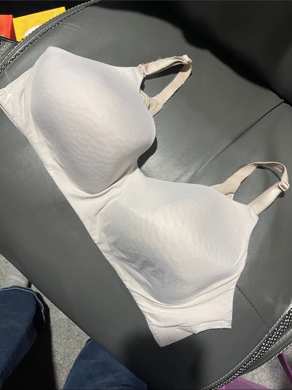 Torrid Nursing Bra 40D